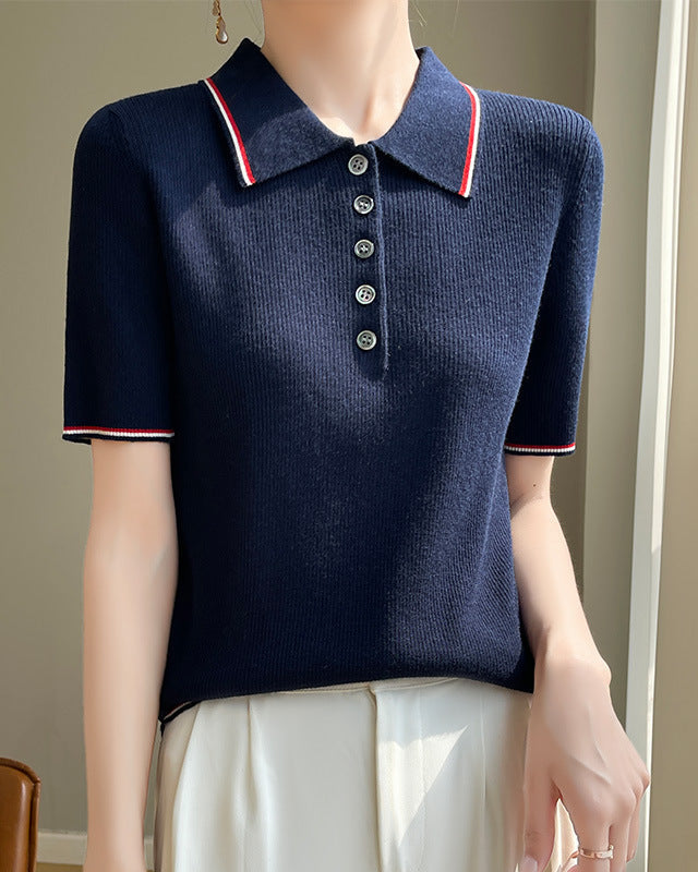 Navy Blue / S