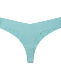 Thin Plus-Size Low-Rise Underwear