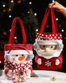 Christmas Children'S Gift Candy Bag