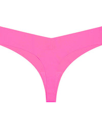 Thin Plus-Size Low-Rise Underwear