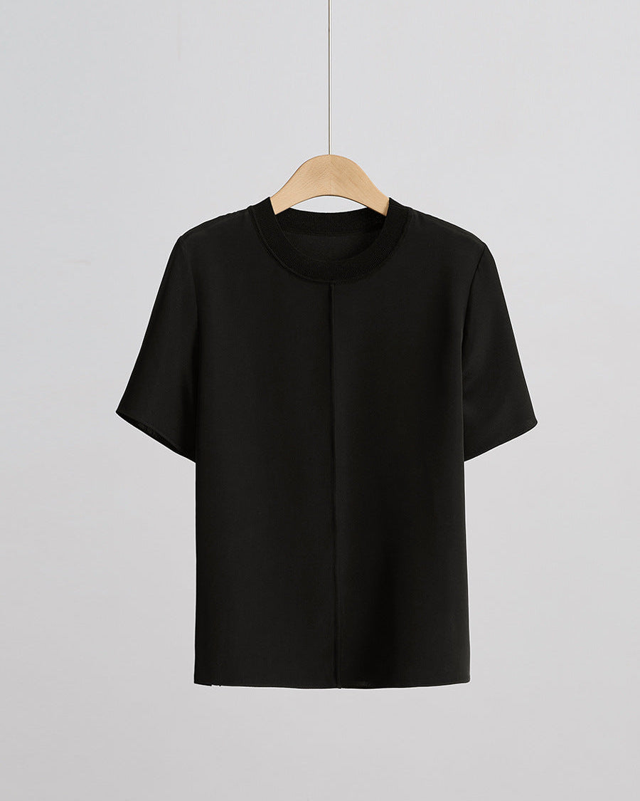 Black / M