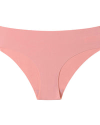 Lightweight Plus-Size Low-Rise Briefs