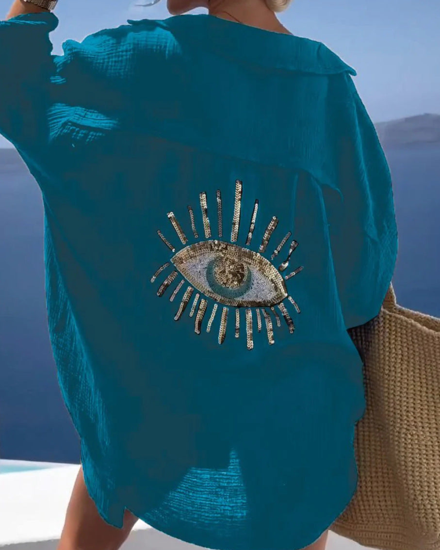Peacock Green / S