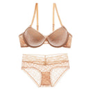 Support Gather Sexy Lingerie Suit