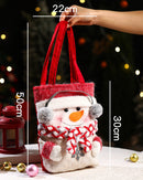 Christmas Children'S Gift Candy Bag