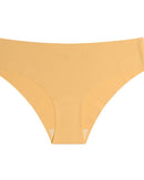 Lightweight Plus-Size Low-Rise Briefs