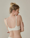 Comfortable And Breathable Adjustable Bra