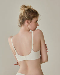 Comfortable And Breathable Adjustable Bra