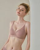 Comfortable And Breathable Adjustable Bra