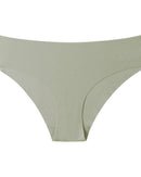 Lightweight Plus-Size Low-Rise Briefs
