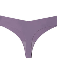 Thin Plus-Size Low-Rise Underwear