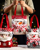 Christmas Children'S Gift Candy Bag
