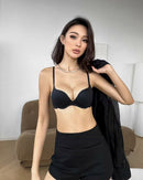 Minimalist Seamless Lift Bra