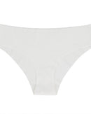 Lightweight Plus-Size Low-Rise Briefs