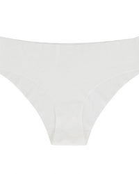 Lightweight Plus-Size Low-Rise Briefs