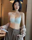Seamless Wireless Bra