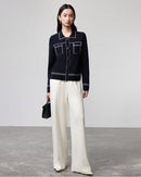 Machine Washable Wool Cotton Lounge Pants