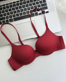 Minimalist Seamless Lift Bra