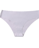 Lightweight Plus-Size Low-Rise Briefs