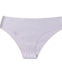 Lightweight Plus-Size Low-Rise Briefs