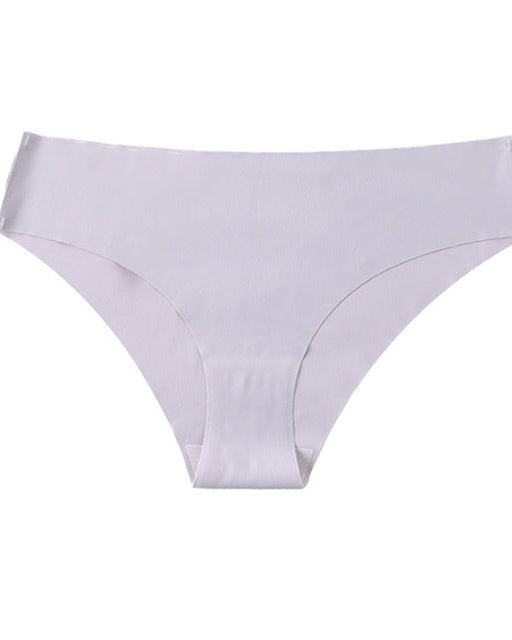 Lightweight Plus-Size Low-Rise Briefs