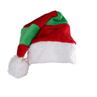 LED Christmas Plush Hat