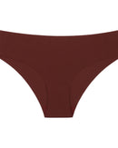 Lightweight Plus-Size Low-Rise Briefs