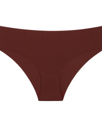 Lightweight Plus-Size Low-Rise Briefs