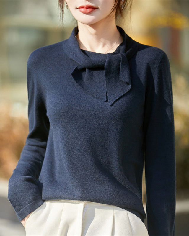 Navy Blue / S