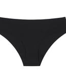 Lightweight Plus-Size Low-Rise Briefs