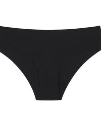 Lightweight Plus-Size Low-Rise Briefs