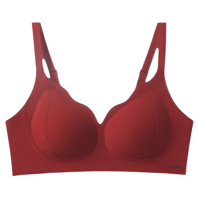 Burgundy / M 34/75ABC Recommended within 52.5 kg