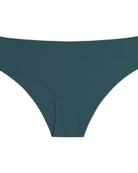 Lightweight Plus-Size Low-Rise Briefs