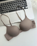 Minimalist Seamless Lift Bra