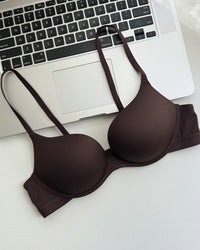 Minimalist Seamless Lift Bra