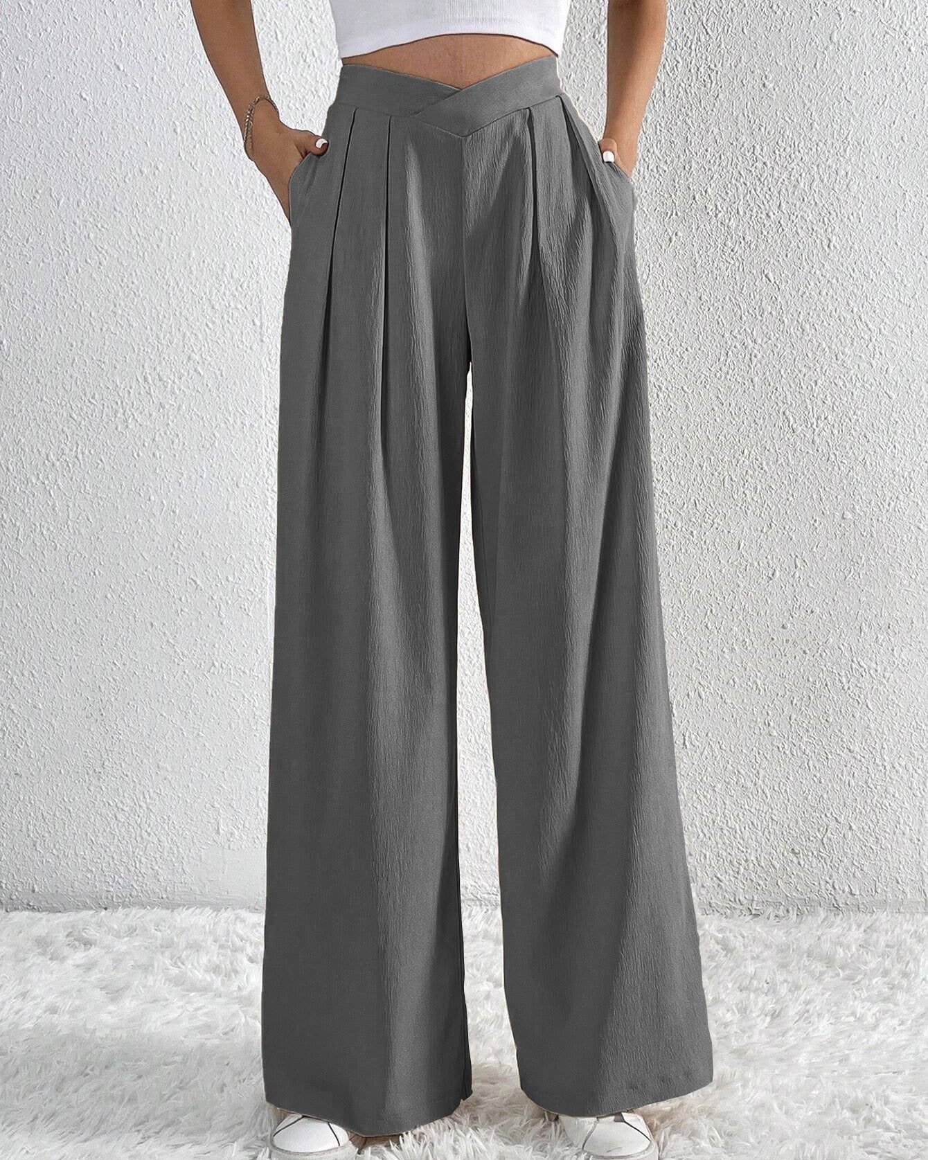Grey / S