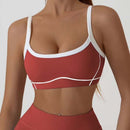 Outdoor sports yoga underwear vest