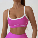 Outdoor sports yoga underwear vest