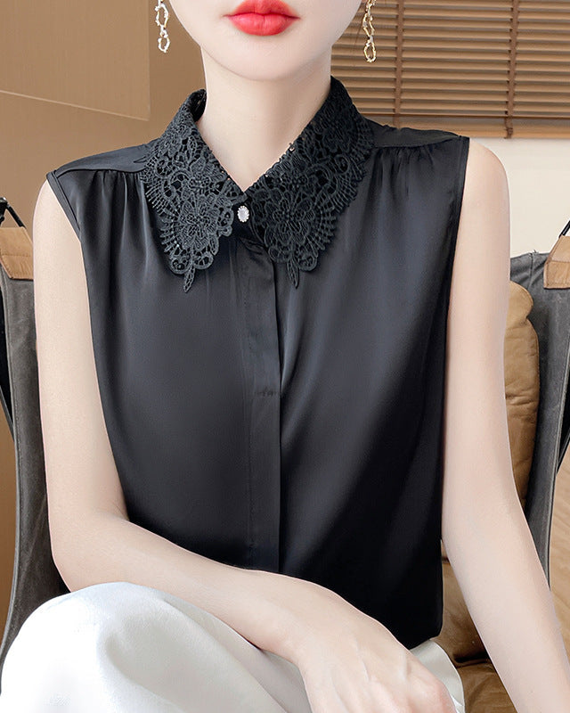 Black / M
