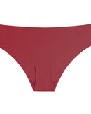 Lightweight Plus-Size Low-Rise Briefs