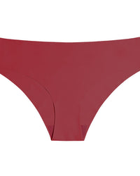 Lightweight Plus-Size Low-Rise Briefs