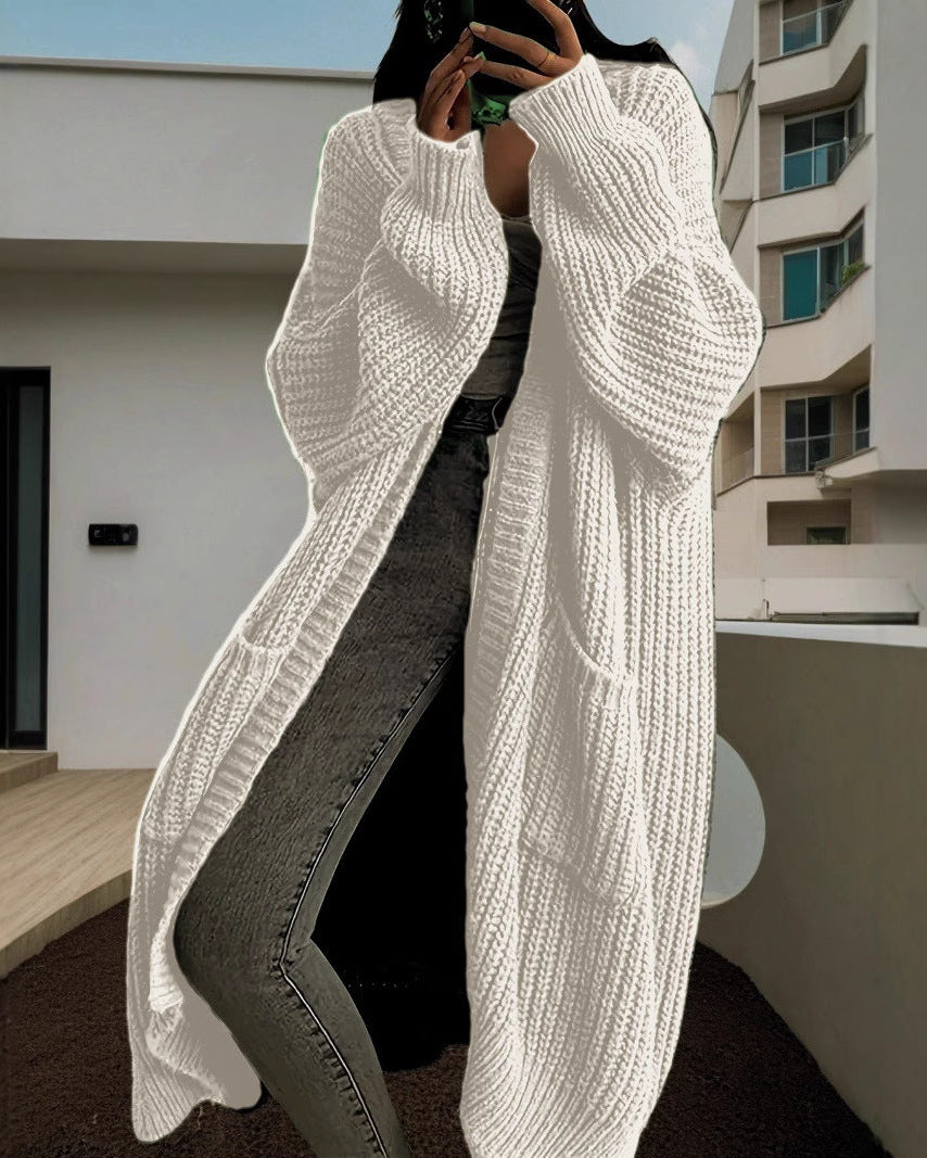 Beige / One Size