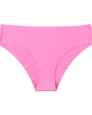 Lightweight Plus-Size Low-Rise Briefs