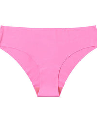 Lightweight Plus-Size Low-Rise Briefs