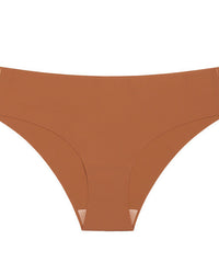 Lightweight Plus-Size Low-Rise Briefs