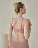 Comfortable And Breathable Adjustable Bra