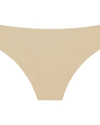 Lightweight Plus-Size Low-Rise Briefs