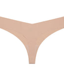 Thin Plus-Size Low-Rise Underwear