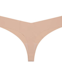 Thin Plus-Size Low-Rise Underwear