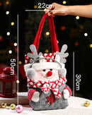 Christmas Children'S Gift Candy Bag